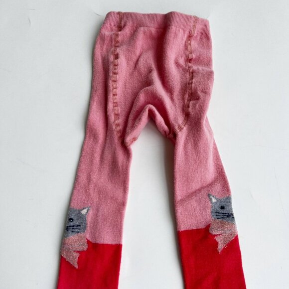 Hanna Andersson Cat Tights - Picture 9 of 9